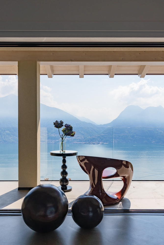 Fotografia Real estate Lago di Como