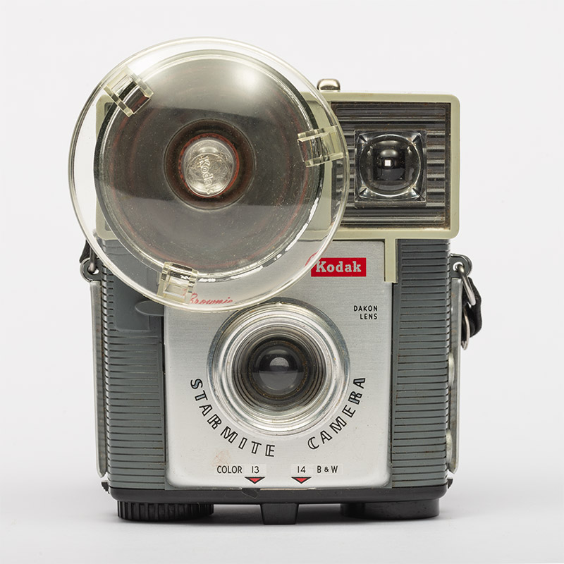 Kodak Brownie Starmite camera