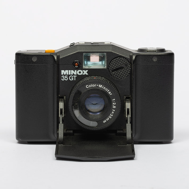 Minox 35GT