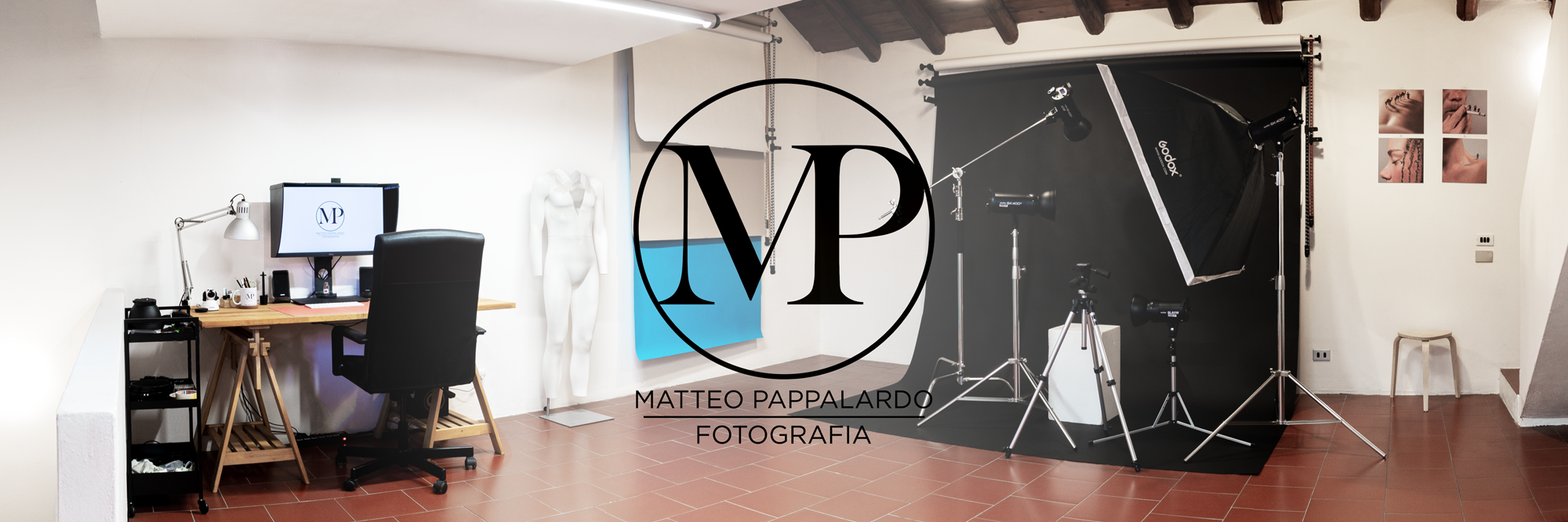 Studio fotografico Still-life Matteo Pappalardo