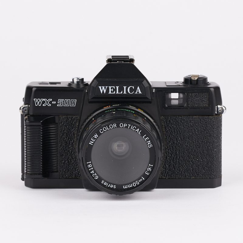 Welica WX-500