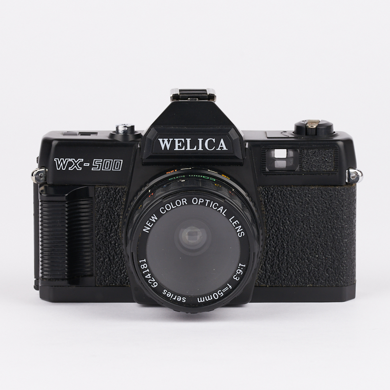 Welica WX-500