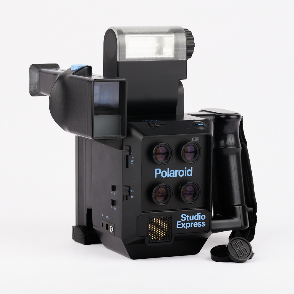 Polaroid Studio Express